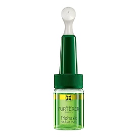 Triphasic - Traitement Antichute Progressive Solution Chute De Cheveux