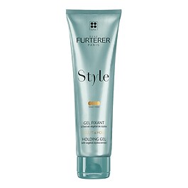 Style - Gel fixant cheveux