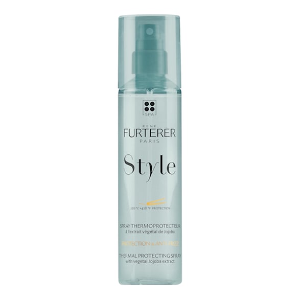 Style - Spray thermoprotecteur - Protection cheveux, RENE FURTERER
