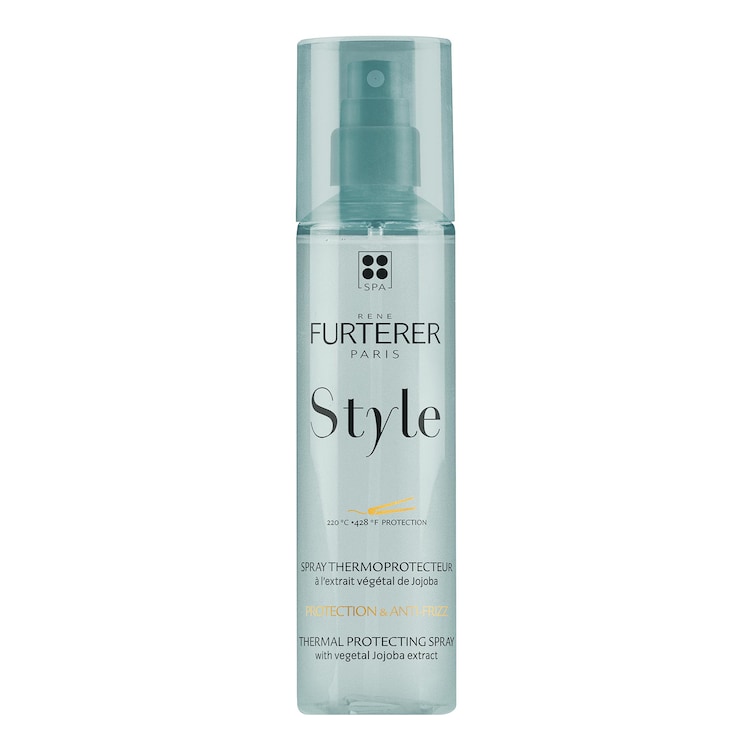 Style - Spray thermoprotecteur - Protection cheveux