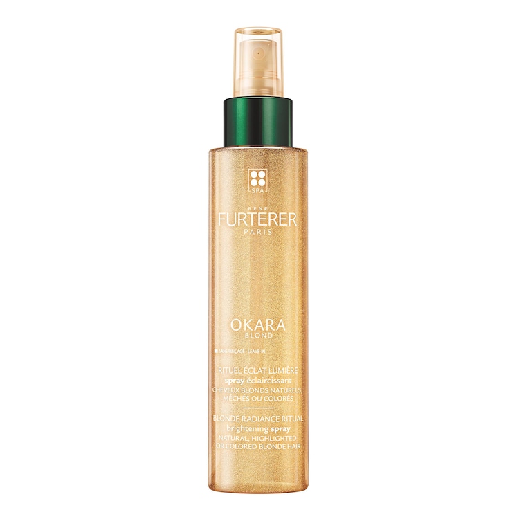 Okara Blond - Spray éclaircissant cheveux