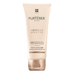 Absolue+Keratine+-+Masque+Keratine+cheveux+abimes+pour+cheveux+normaux+à+fins