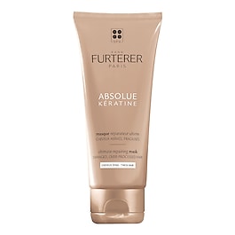 Absolue Keratine - Masque à la Kératine cheveux abimés épais image