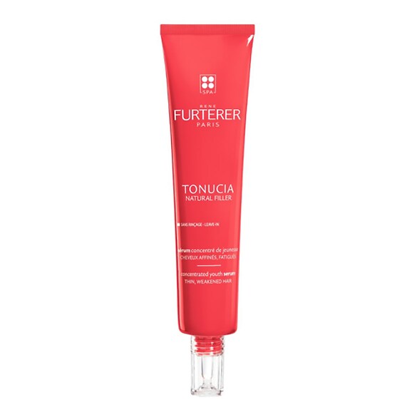 Tonucia Natural Filler - Sérum cuir chevelu pro-jeunesse, RENE FURTERER