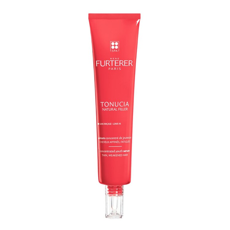 Tonucia Natural Filler - Sérum cuir chevelu pro-jeunesse