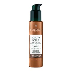 Sublime Karité Crème lissante sans rinçage, RENE FURTERER