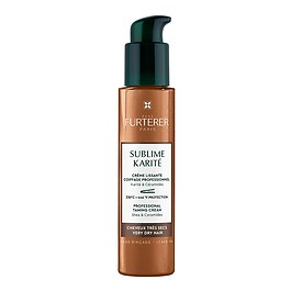 Sublime Karité Crème lissante sans rinçage