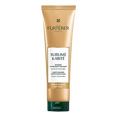 Sublime Karité - Masque hydratant gainant, RENE FURTERER