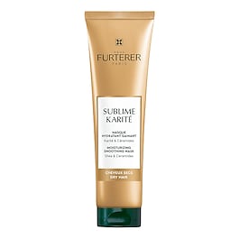 Sublime Karité - Masque hydratant gainant image