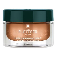 Sublime Karité - Masque nourrissant lissant, RENE FURTERER