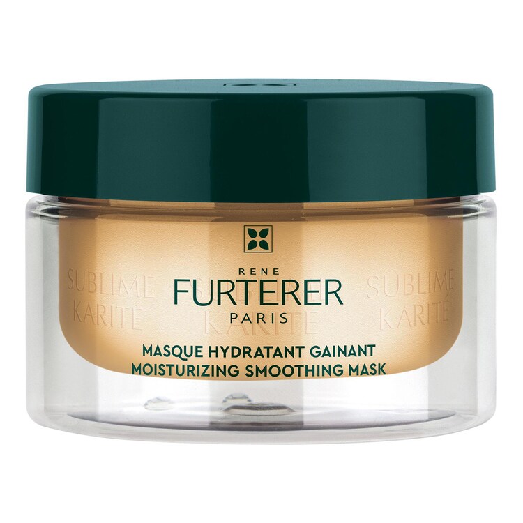 Sublime Karité - Masque hydratant gainant