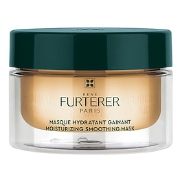 Sublime Karité - Masque hydratant gainant image