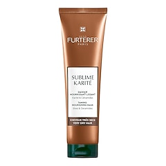Sublime Karité - Masque nourrissant lissant, RENE FURTERER