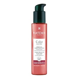 Crème Éclat Thermo-Protectrice Cheveux Colorés COLOR GLOW