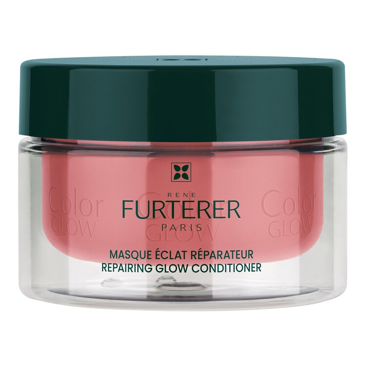 Masque Éclat Réparateur - Masque hydratant réparateur cheveux colorés