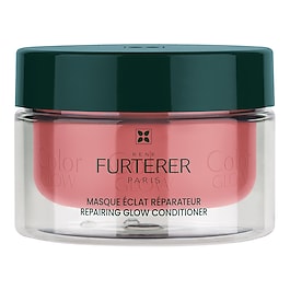 Masque Éclat Réparateur - Masque hydratant réparateur cheveux colorés image