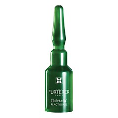 Traitement 2-en-1 antichute & pousse - Solution chute de cheveux réactionnelle, RENE FURTERER