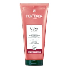 Color Glow Shampooing Cheveux colorés , RENE FURTERER