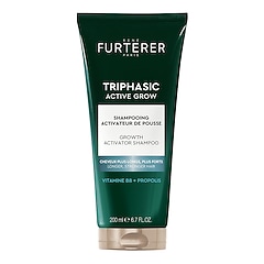 Triphasic Active Grow - Shampooing activateur de pousse, RENE FURTERER
