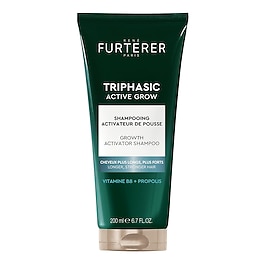 Triphasic Active Grow - Shampooing activateur de pousse image