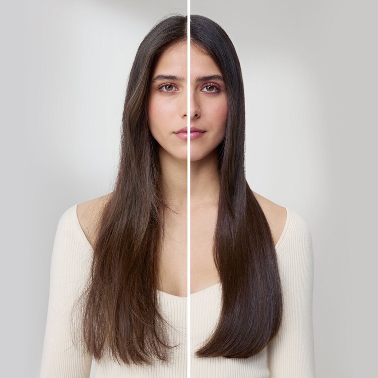 Sublime Karité - Masque nourrissant lissant