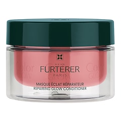 Masque &Eacute;clat R&eacute;parateur - Masque hydratant r&eacute;parateur cheveux color&eacute;s, RENE FURTERER