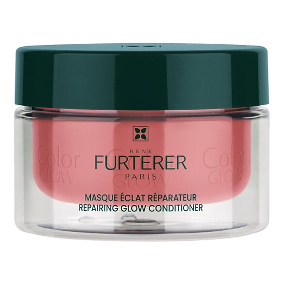 Masque Éclat Réparateur - Masque hydratant réparateur cheveux colorés, RENE FURTERER