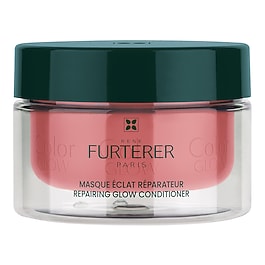 Masque Éclat Réparateur - Masque hydratant réparateur cheveux colorés image