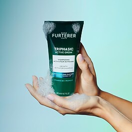 Triphasic Active Grow - Shampooing activateur de pousse