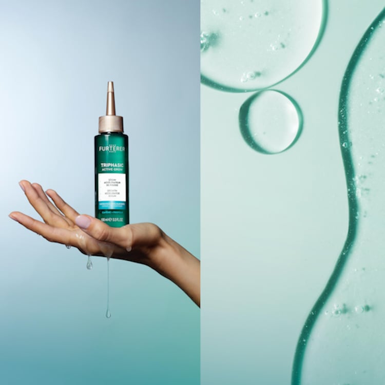 Active Grow - Sérum activateur de pousse