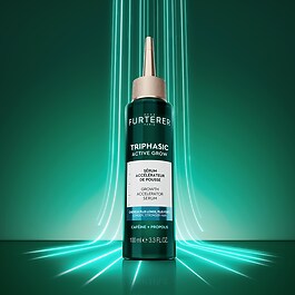 Active Grow - S&eacute;rum activateur de pousse