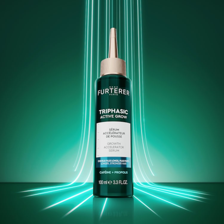 Active Grow - Sérum activateur de pousse