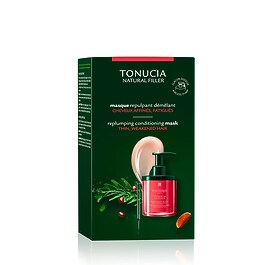 Tonucia - Masque repulpant démêlant - Masque densifiant pro-jeunesse