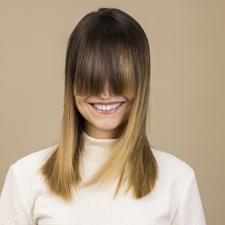 Absolue Kératine - Masque réparateur ultime - Cheveux normaux à fins 