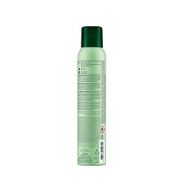 Naturia - Shampooing Sec Invisible