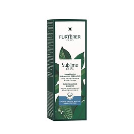 Sublim Curl - Shampooing Sublimateur De Boucles