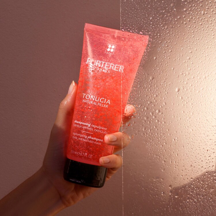 Tonucia - Shampooing Repulpant