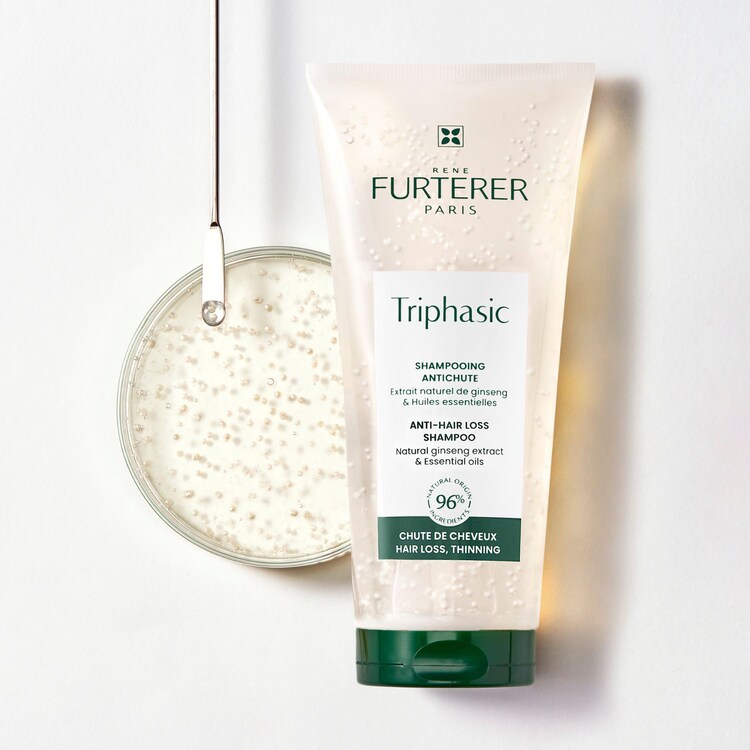Triphasic - Shampooing antichute