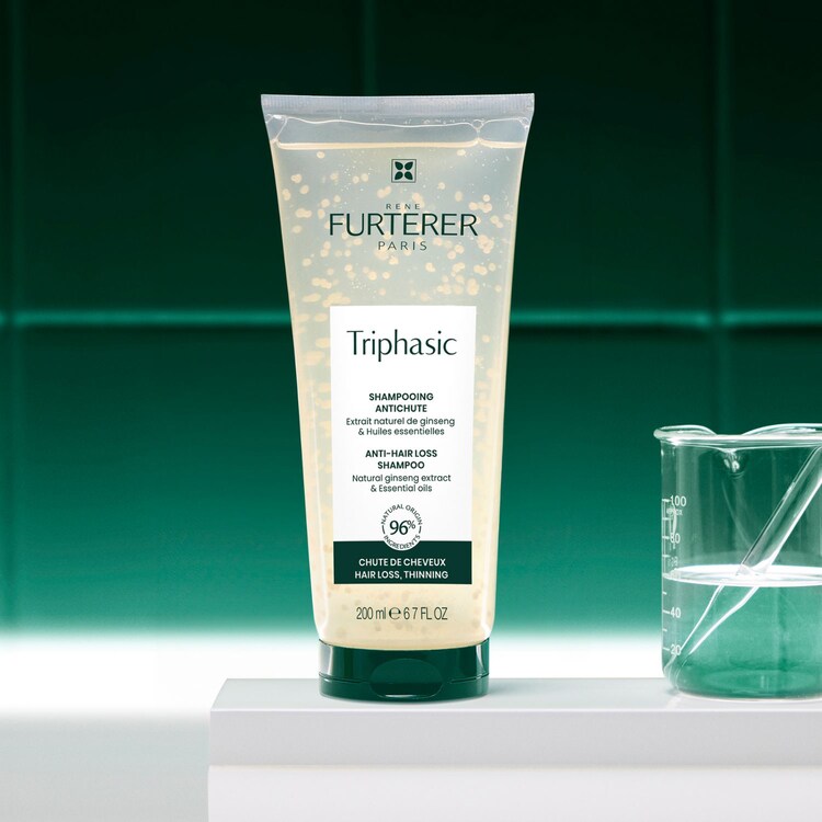 Triphasic - Shampooing antichute