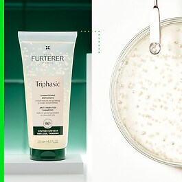 Triphasic - Shampooing antichute