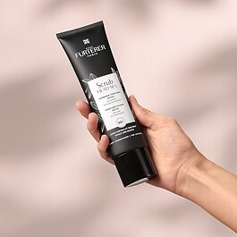 Scrub - Gommage soin détox cuir chevelu