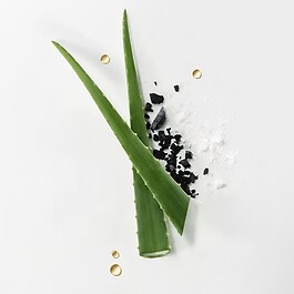 Scrub - Gommage soin détox cuir chevelu