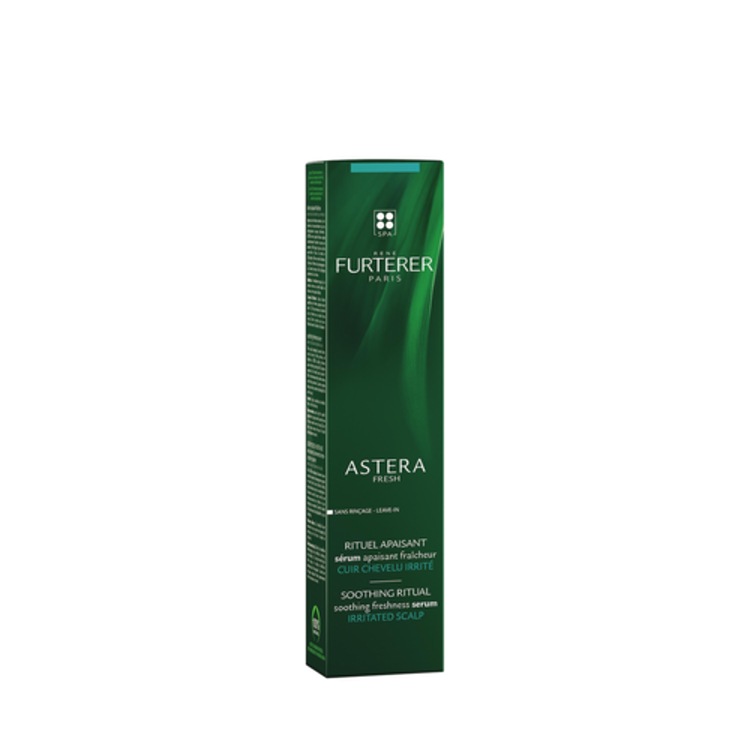 Astera Fresh - Sérum apaisant fraîcheur pour cuir chevelu irrité