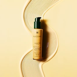Karité Hydra - Crème de jour hydratation brillance