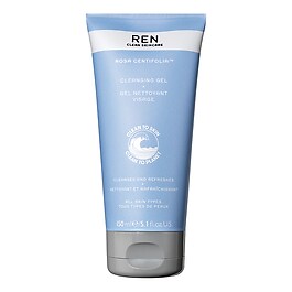 Rosa Centifolia - Gel Nettoyant Visage