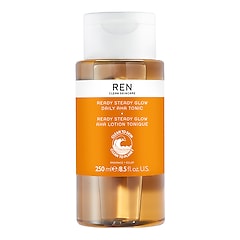 Lotion Tonique AHA - Ready Steady Glow , REN CLEAN SKINCARE