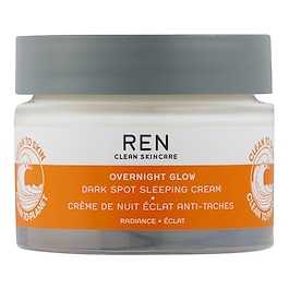 Overnight Glow Dark Spot Sleeping Cream - Krem na noc 