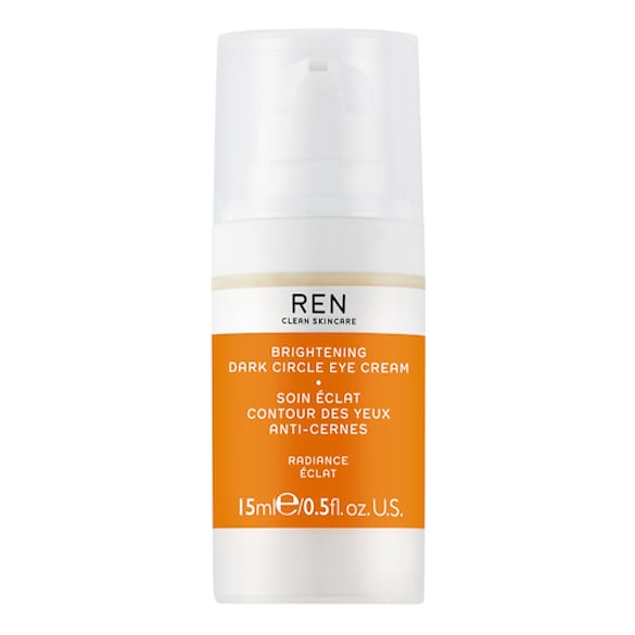 Brightening Dark Circle Eye Cream, REN CLEAN SKINCARE