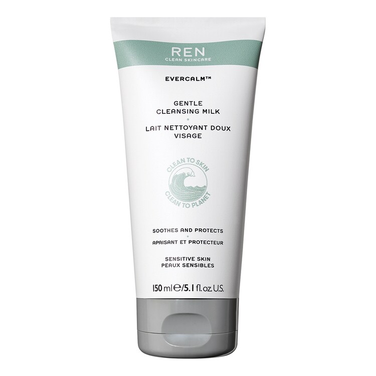 Evercalm™ - Lapte demachiant