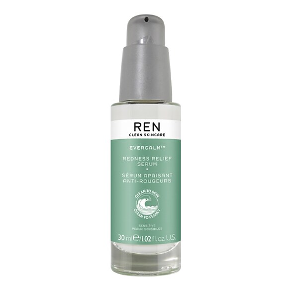 Evercalm™ - Redness Relief Serum, REN CLEAN SKINCARE